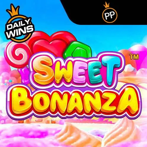 thumbnail sweet bonanza